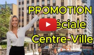 Cliquez sur le video pour voir la promotion spéciale