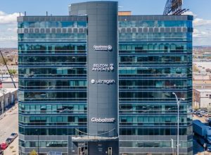 Espaces Loft 3737 Cremazie